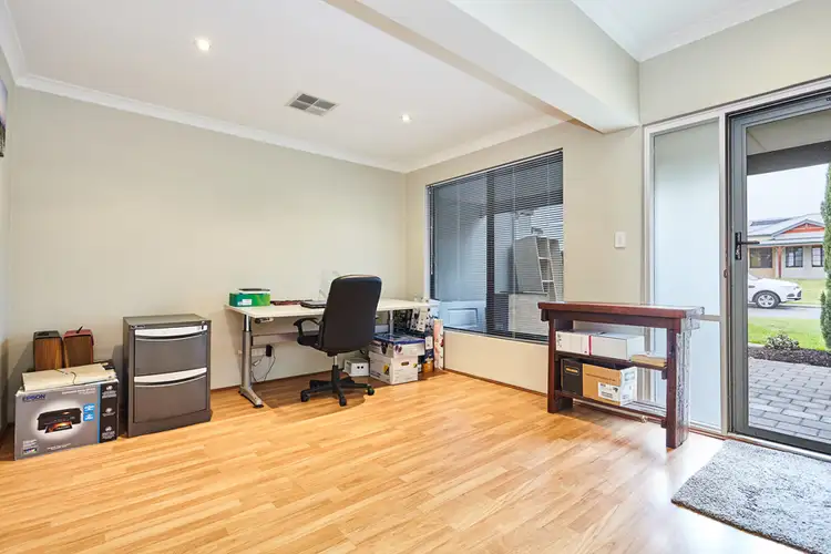 Second view of Homely house listing, 14 Friarbird Terrace, Beeliar WA 6164