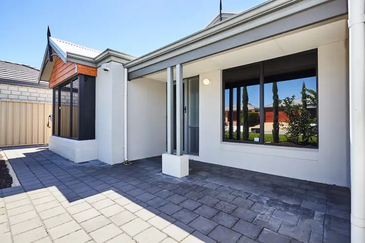Third view of Homely house listing, 14 Friarbird Terrace, Beeliar WA 6164
