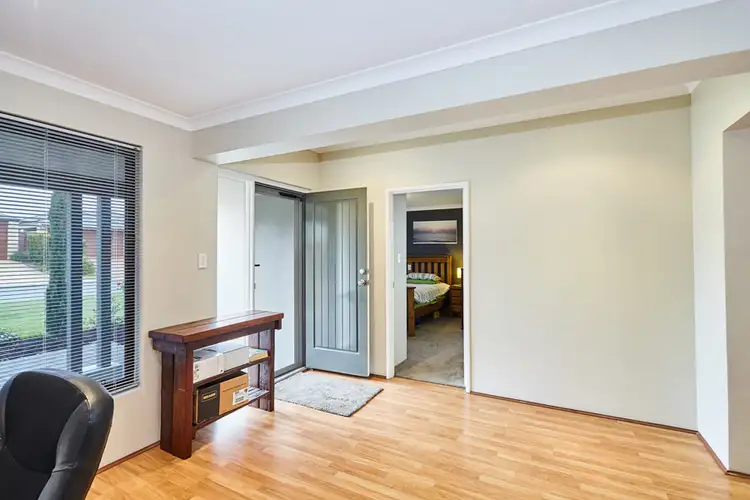 Fourth view of Homely house listing, 14 Friarbird Terrace, Beeliar WA 6164