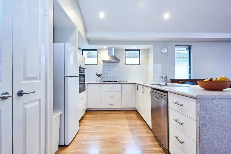 Fifth view of Homely house listing, 14 Friarbird Terrace, Beeliar WA 6164