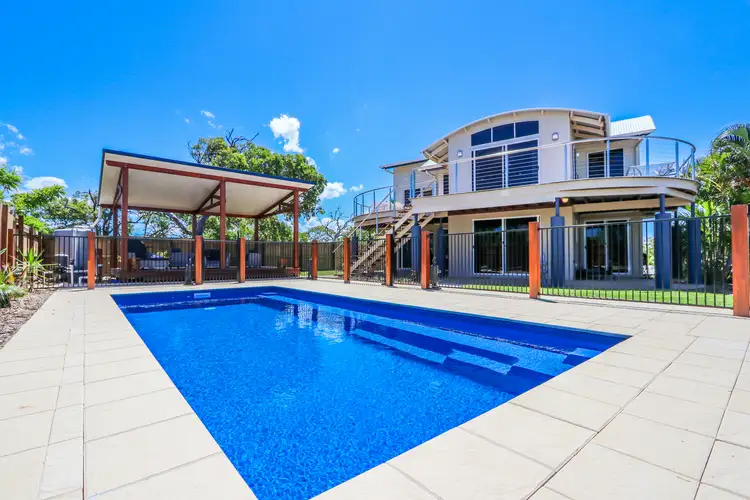 6 North Break Dve, Agnes Water QLD 4677