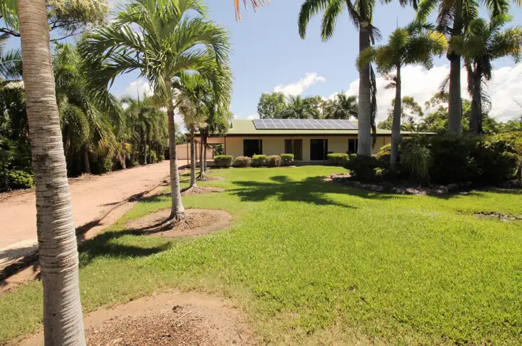 23 Bonnett Road, Mount Low QLD 4818
