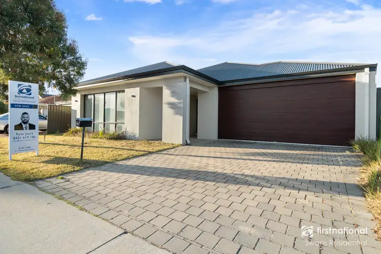 59 Bildersee Ave, Brabham WA 6055