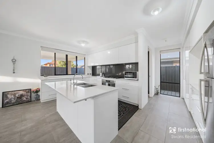 Seventh view of Homely house listing, 59 Bildersee Ave, Brabham WA 6055