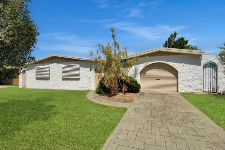11 Serissa Crescent, Annandale QLD 4814