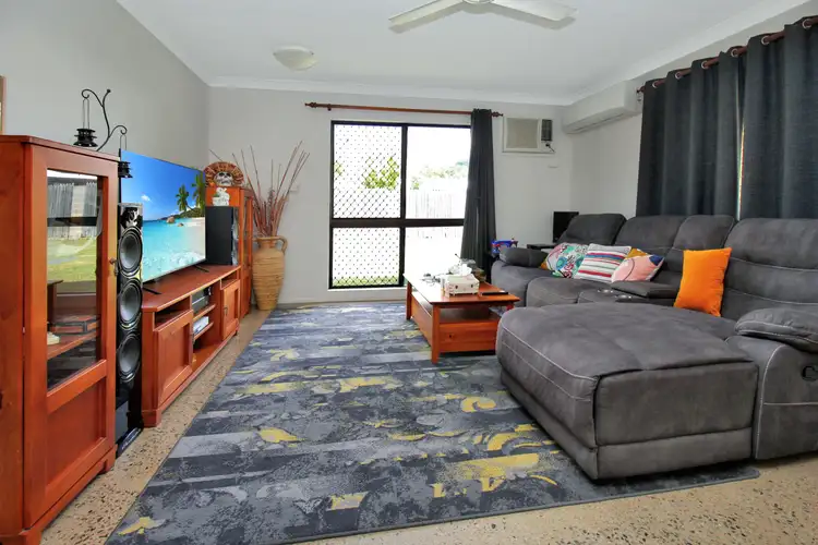Second view of Homely house listing, 11 Serissa Crescent, Annandale QLD 4814