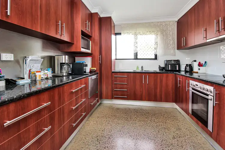 Third view of Homely house listing, 11 Serissa Crescent, Annandale QLD 4814