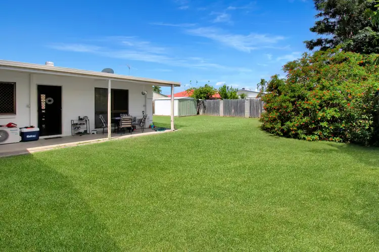 Sixth view of Homely house listing, 11 Serissa Crescent, Annandale QLD 4814