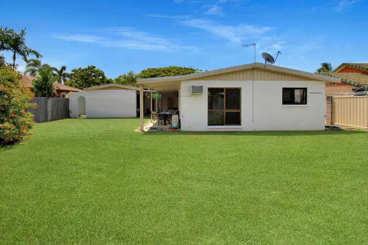 Seventh view of Homely house listing, 11 Serissa Crescent, Annandale QLD 4814