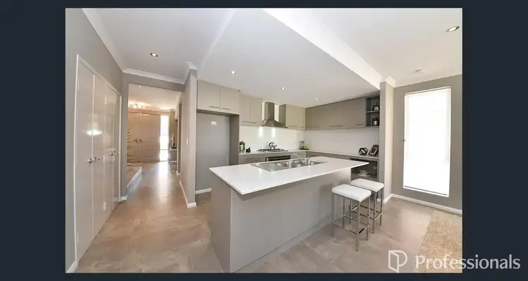Fifth view of Homely house listing, 23A Douglas Avenue, Yokine WA 6060