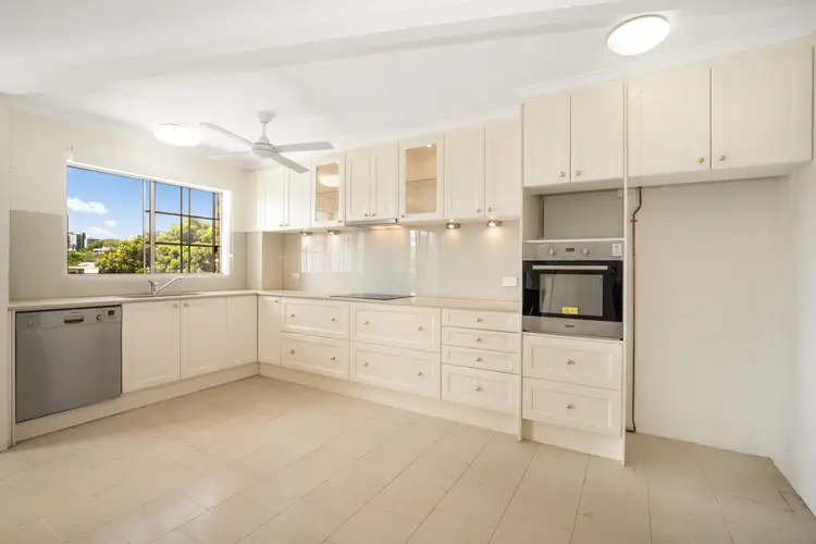 Second view of Homely apartment listing, 8/14 Cadell Street, Toowong QLD 4066