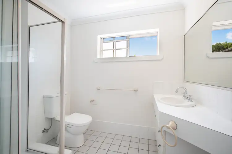 Fifth view of Homely apartment listing, 8/14 Cadell Street, Toowong QLD 4066