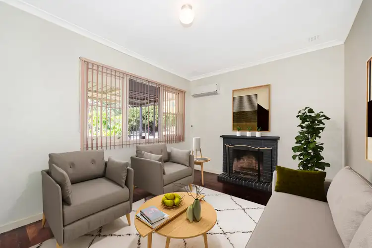Fourth view of Homely house listing, 69 Rosher Road, Lockridge WA 6054