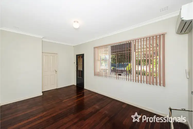 Sixth view of Homely house listing, 69 Rosher Road, Lockridge WA 6054