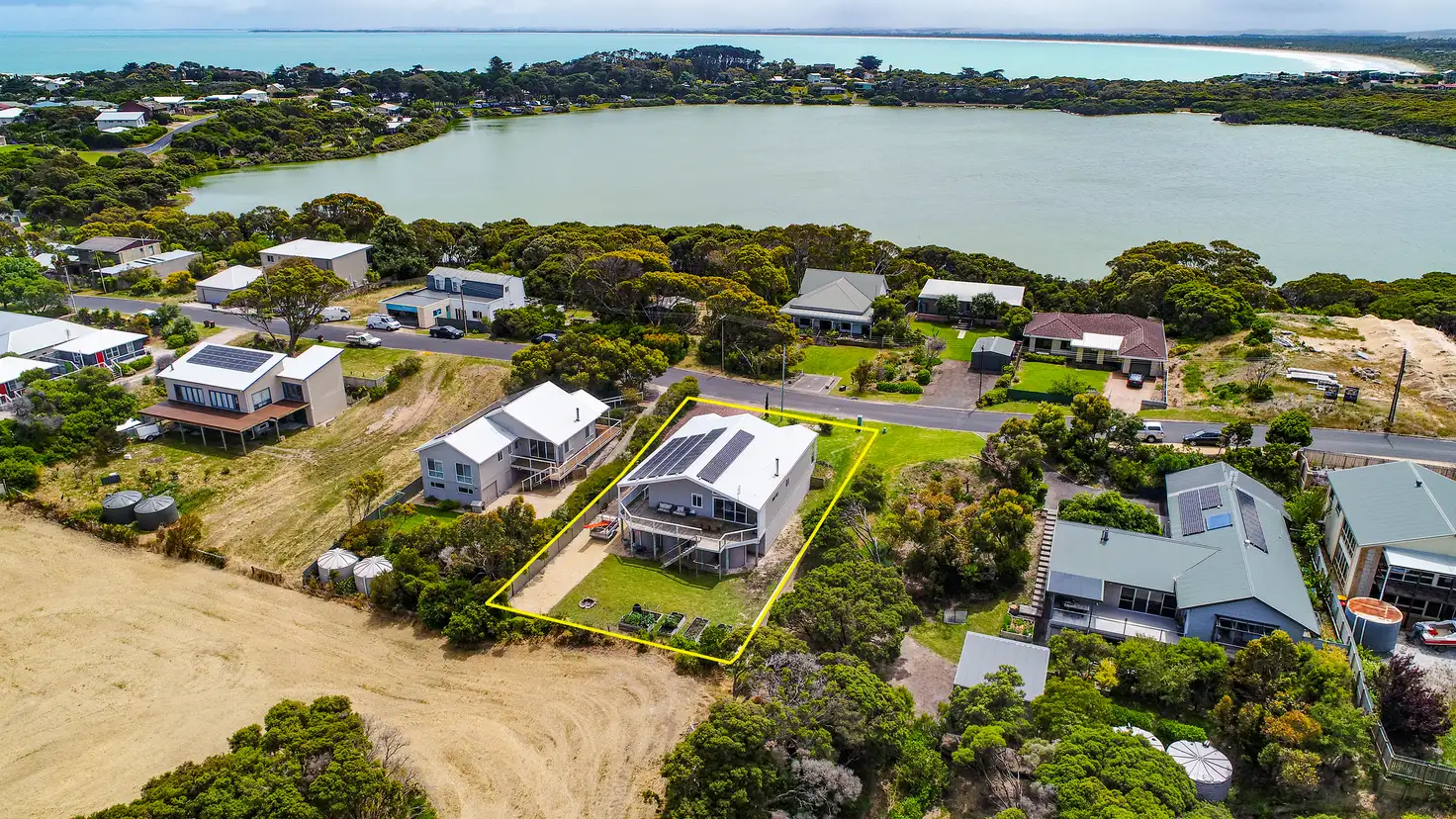 Main view of Homely house listing, 19 Woolundry Road, Robe SA 5276