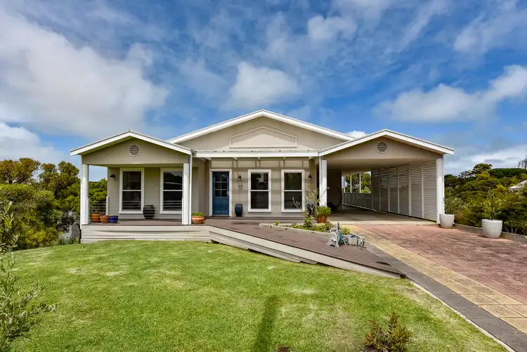 Second view of Homely house listing, 19 Woolundry Road, Robe SA 5276