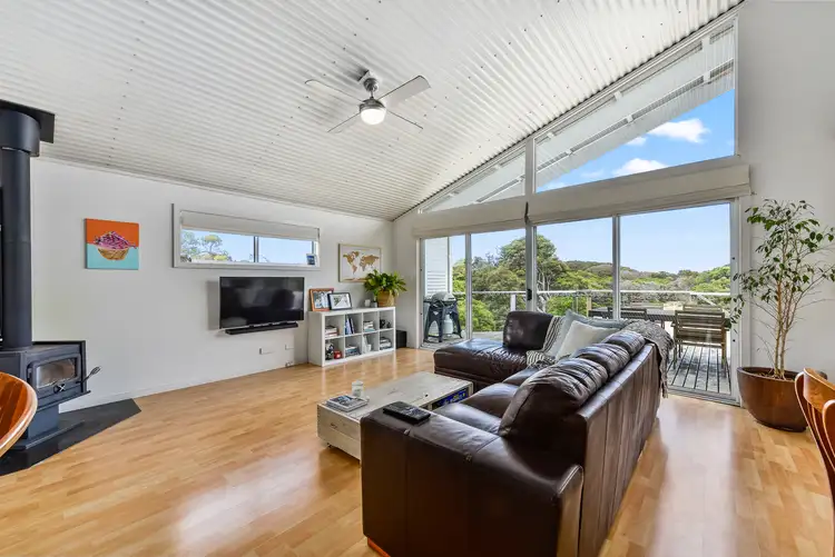 Third view of Homely house listing, 19 Woolundry Road, Robe SA 5276