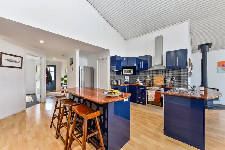 Fifth view of Homely house listing, 19 Woolundry Road, Robe SA 5276