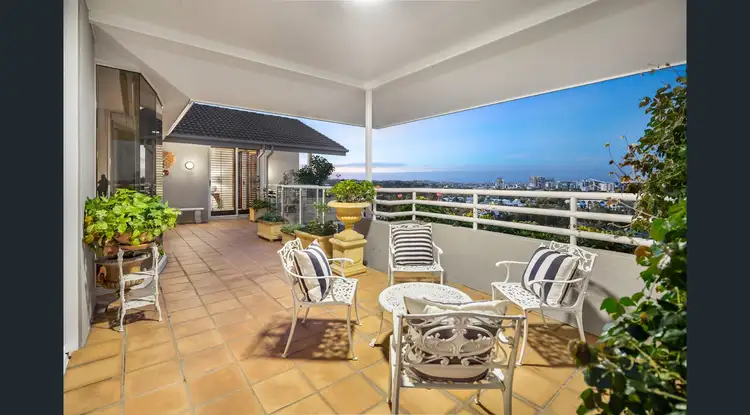 Main view of Homely unit listing, 120/180 Swann Road, Taringa QLD 4068