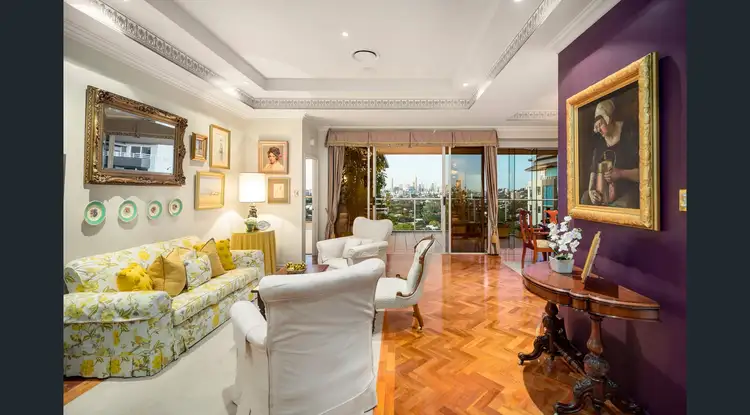 Second view of Homely unit listing, 120/180 Swann Road, Taringa QLD 4068