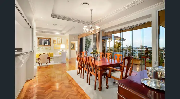 Third view of Homely unit listing, 120/180 Swann Road, Taringa QLD 4068