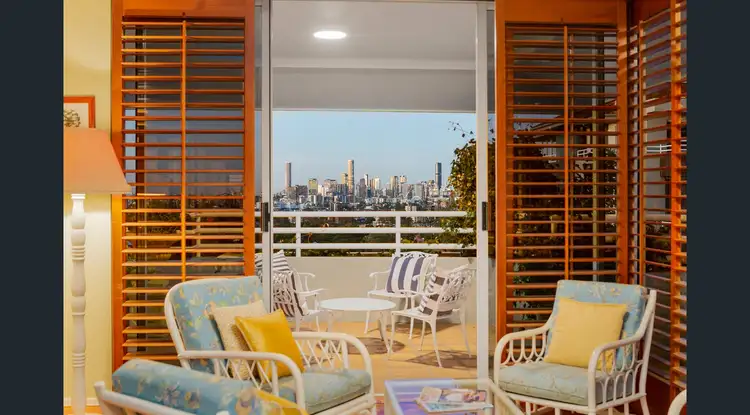 Fourth view of Homely unit listing, 120/180 Swann Road, Taringa QLD 4068
