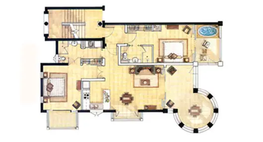 Second view of Homely apartment listing, 123 Williams Esplanade, Palm Cove QLD 4879