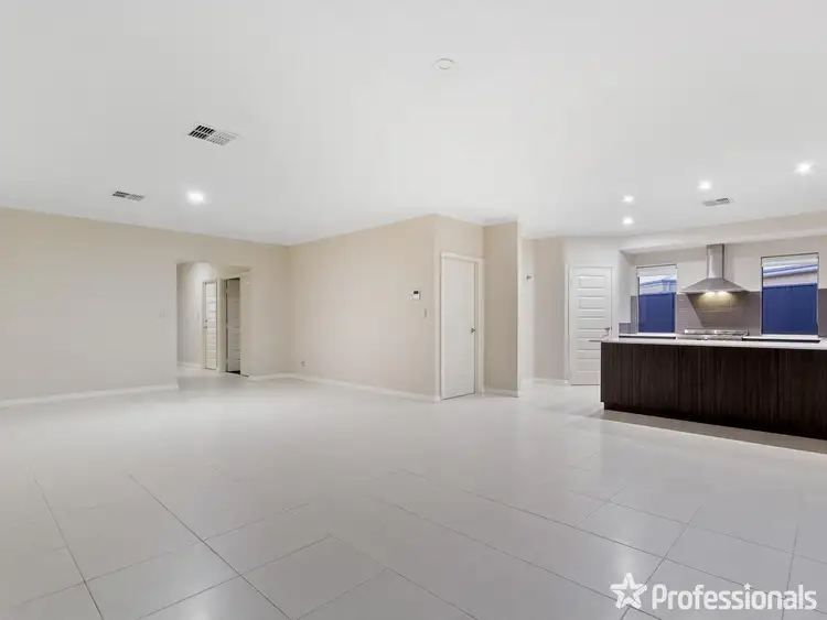 Third view of Homely house listing, 4 Venetian Way, Baldivis WA 6171