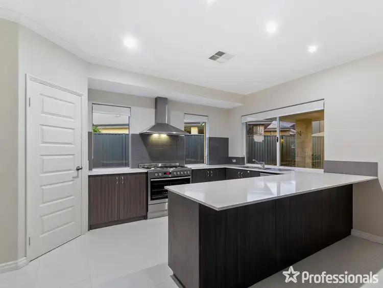 Fourth view of Homely house listing, 4 Venetian Way, Baldivis WA 6171