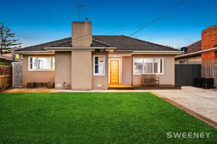 Main view of Homely house listing, 40 Nolan Avenue, Brooklyn VIC 3012