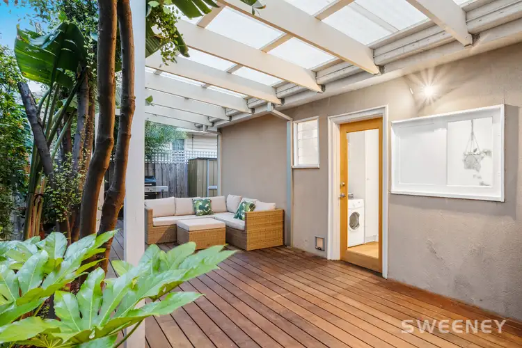 Second view of Homely house listing, 40 Nolan Avenue, Brooklyn VIC 3012