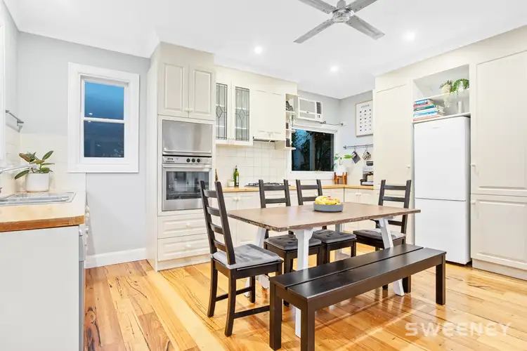 Third view of Homely house listing, 40 Nolan Avenue, Brooklyn VIC 3012