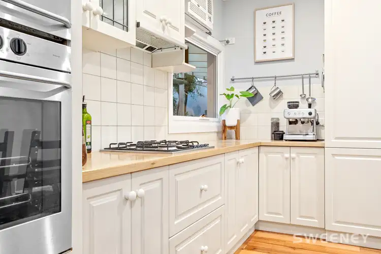 Fifth view of Homely house listing, 40 Nolan Avenue, Brooklyn VIC 3012