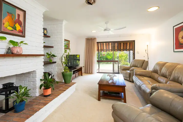 Fourth view of Homely house listing, 32 Hume Parade, Paradise Point QLD 4216