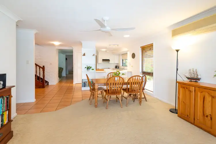Fifth view of Homely house listing, 32 Hume Parade, Paradise Point QLD 4216