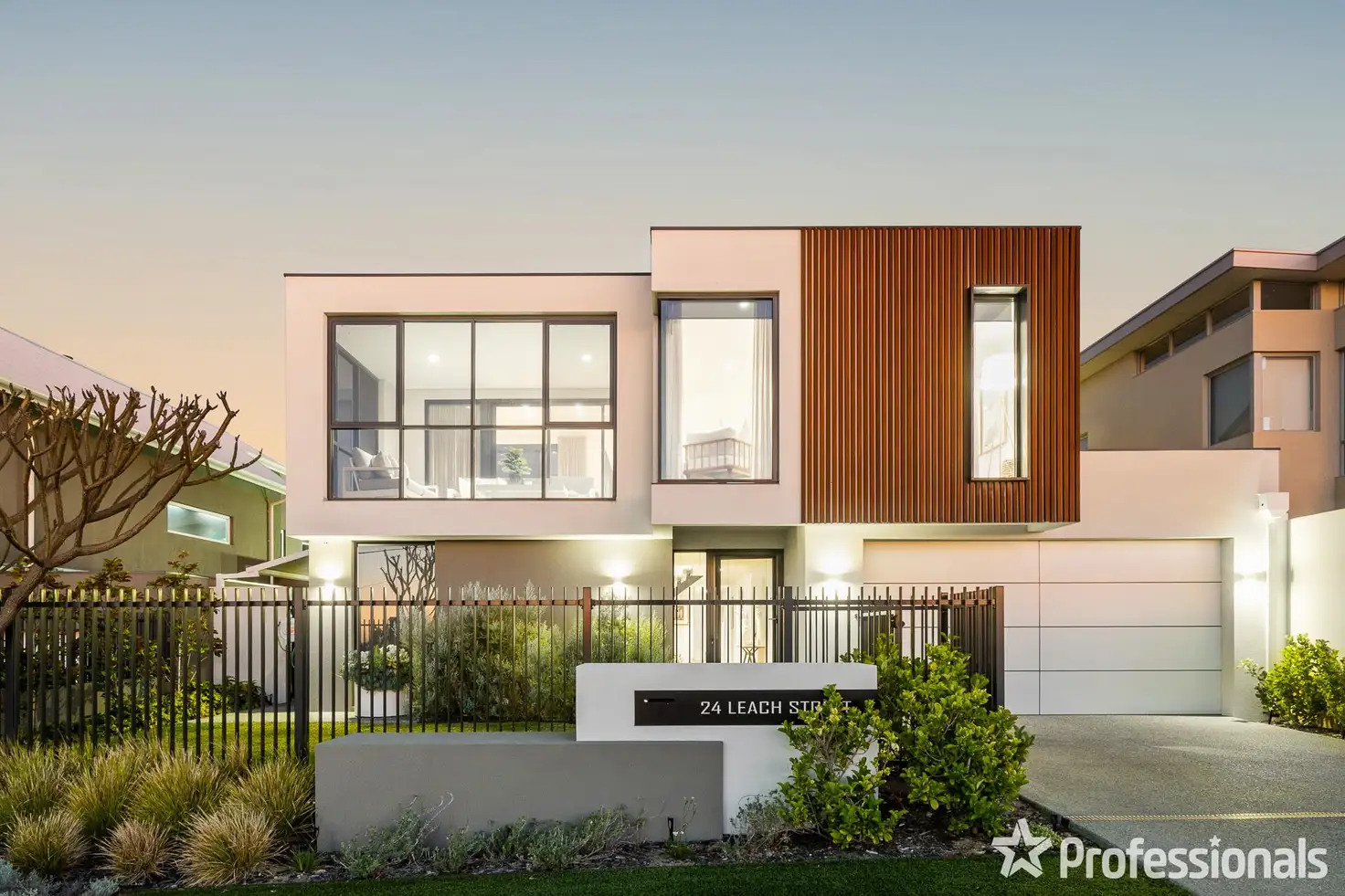 Main view of Homely house listing, 24 Leach Street, Marmion WA 6020