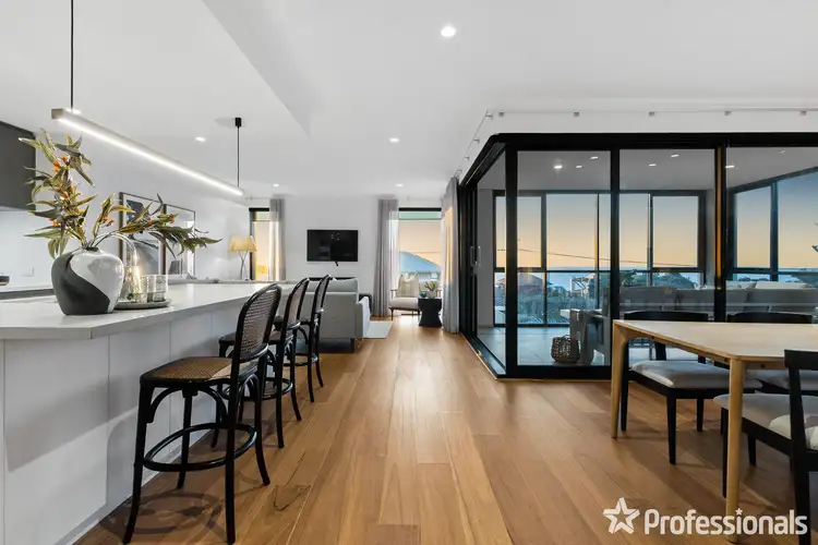 Second view of Homely house listing, 24 Leach Street, Marmion WA 6020