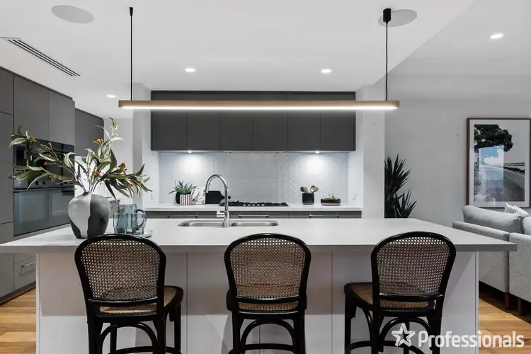 Third view of Homely house listing, 24 Leach Street, Marmion WA 6020