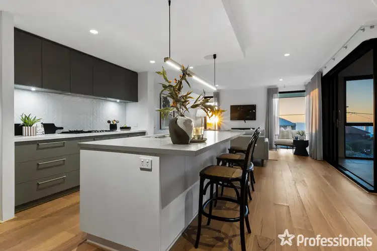 Fourth view of Homely house listing, 24 Leach Street, Marmion WA 6020