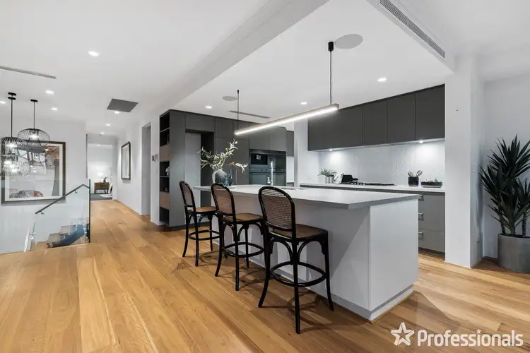 Sixth view of Homely house listing, 24 Leach Street, Marmion WA 6020