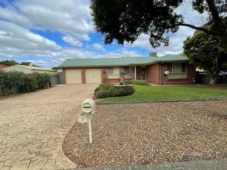 Main view of Homely house listing, 7 Arana Place, Parkes NSW 2870