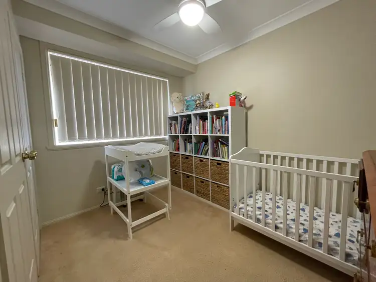 Fourth view of Homely house listing, 7 Arana Place, Parkes NSW 2870