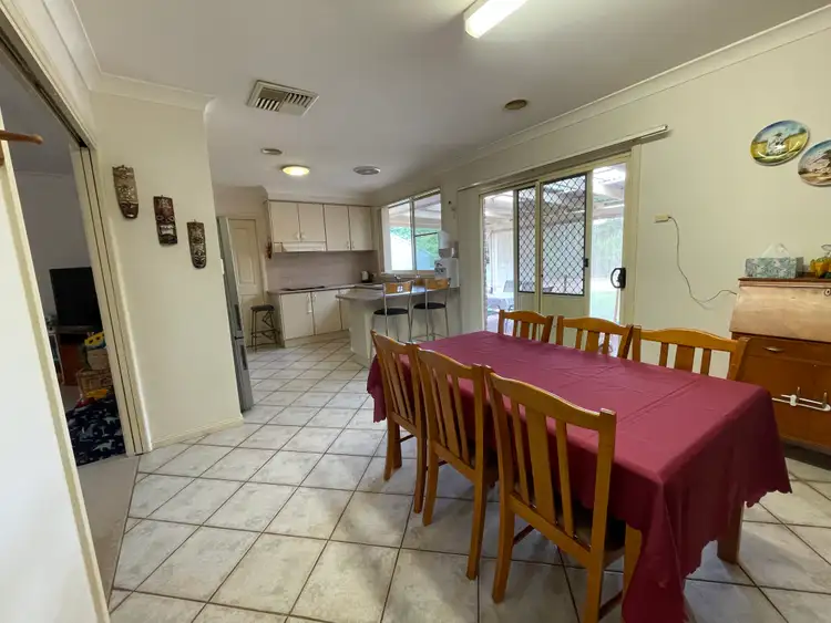 Sixth view of Homely house listing, 7 Arana Place, Parkes NSW 2870