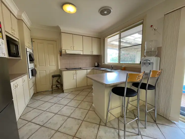 Seventh view of Homely house listing, 7 Arana Place, Parkes NSW 2870