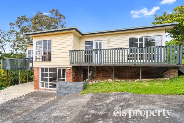 44 Athleen Avenue, Lenah Valley TAS 7008