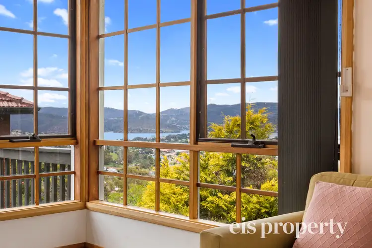 Third view of Homely house listing, 44 Athleen Avenue, Lenah Valley TAS 7008