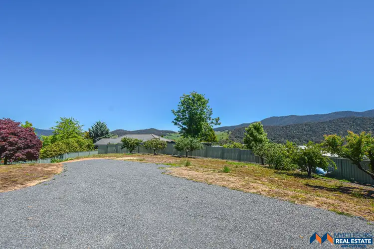 Fourth view of Homely land listing, 15 Thomas Street, Myrtleford VIC 3737