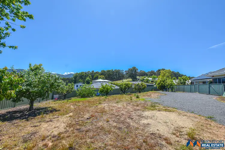 Fifth view of Homely land listing, 15 Thomas Street, Myrtleford VIC 3737
