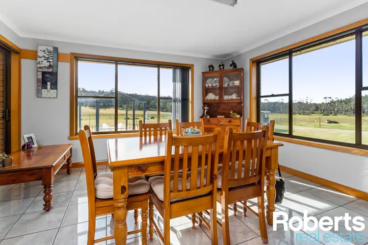 Fourth view of Homely house listing, 538 Holwell Road, Beaconsfield TAS 7270