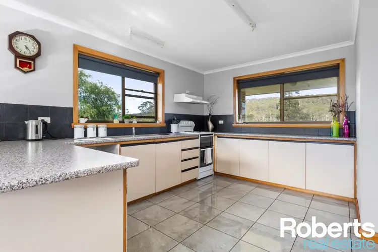 Fifth view of Homely house listing, 538 Holwell Road, Beaconsfield TAS 7270